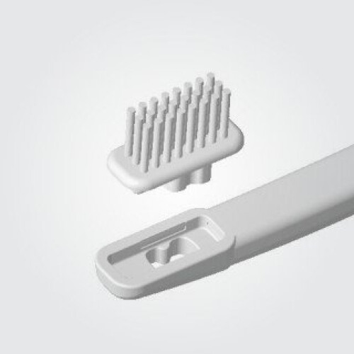 Cleany Teeth Replacement Brush Heads