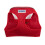 Ancol Step-in Mesh Harness Red Small/medium 1