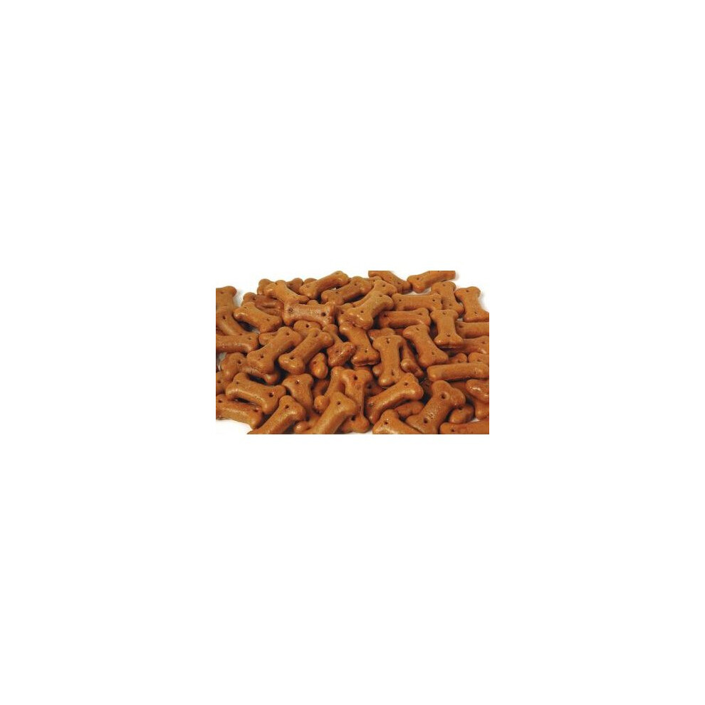 Pointer Pet Products Pointer Gravy Beef Flavoured Bones 1.5Kg