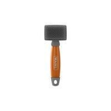 Wahl Gel Handle Nylon Slicker Brush Small