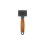 Wahl Wahl Gel Handle Nylon Slicker Brush Small 1