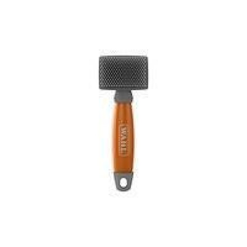 Wahl Wahl Gel Handle Nylon Slicker Brush Small