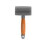 Wahl Wahl Gel Handle Nylon Slicker Brush Large 1