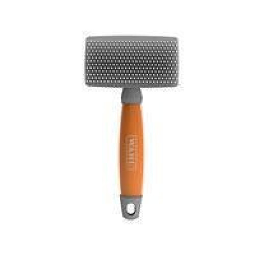 Wahl Wahl Gel Handle Nylon Slicker Brush Large