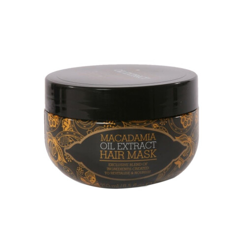 Xpel Macadamia Oil Hair Mask 250ml