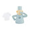 Cool Chef Refrigerator Deodorizer Fridge Odour Absorber Clean Nice Smell Freezer 3