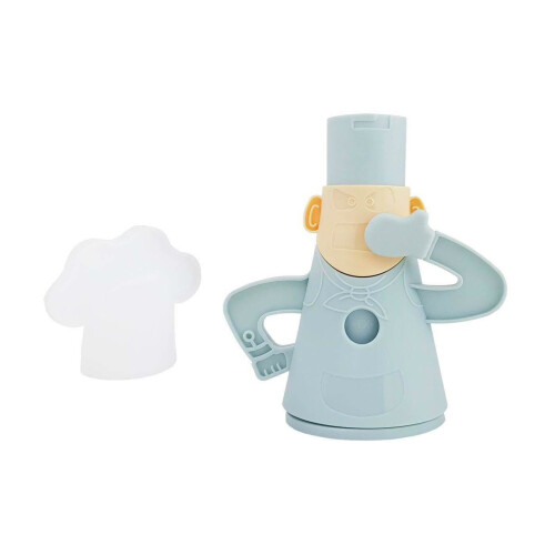 Cool Chef Refrigerator Deodoriser Fridge Odour Absorber Clean Nice Smell Freezer 2