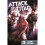 Attack on Titan 28 1