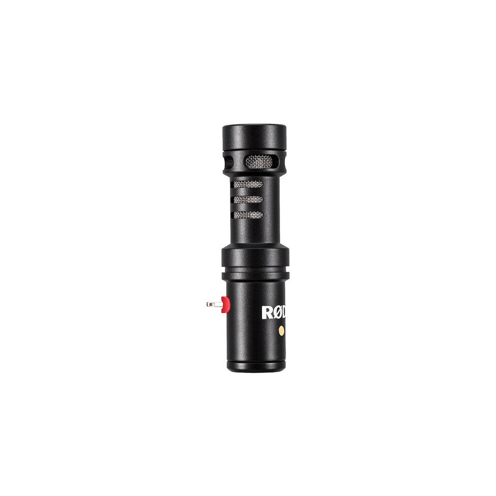 Rode VideoMic Me-L Directional Microphone for iOS VIDEOMIC ME-L