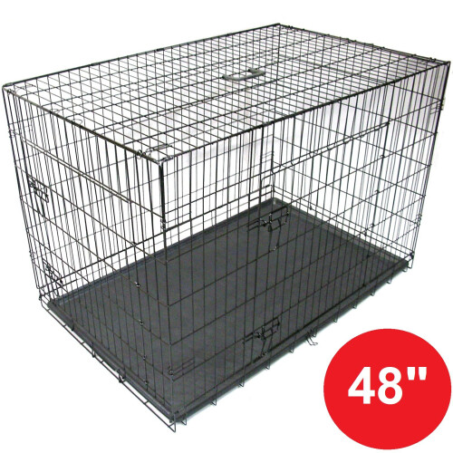 Gr8 Home Black 48