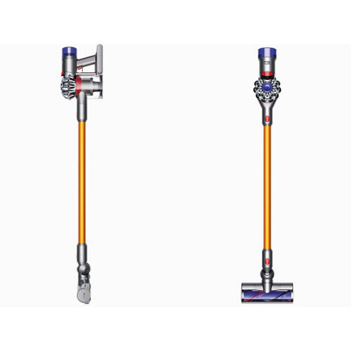 Refurbished Dyson Dyson V8 Absolute Cordless Stick Vacuum | Powerful Cordless Vacuum 1