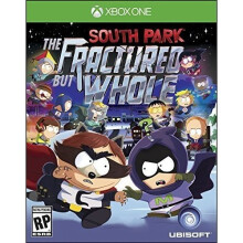 South Park: The Fractured But Whole for Xbox One