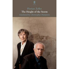 The Height of the Storm (Faber Drama)