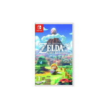 (Game Only) Nintendo Switch - Legend Of Zelda Links Awakening