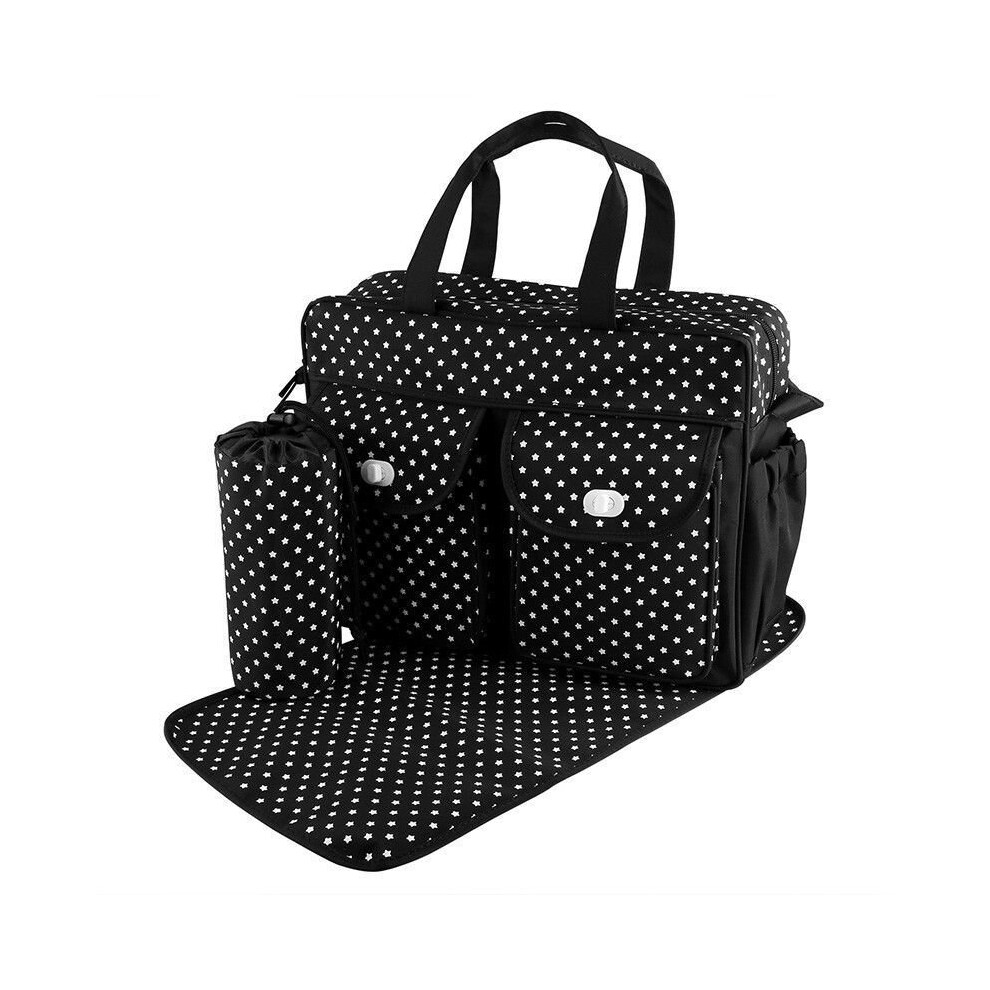 (Star) Mummy Mother bag mother diaper bag Mummy bags