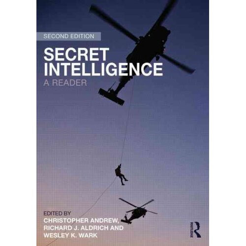 Secret Intelligence