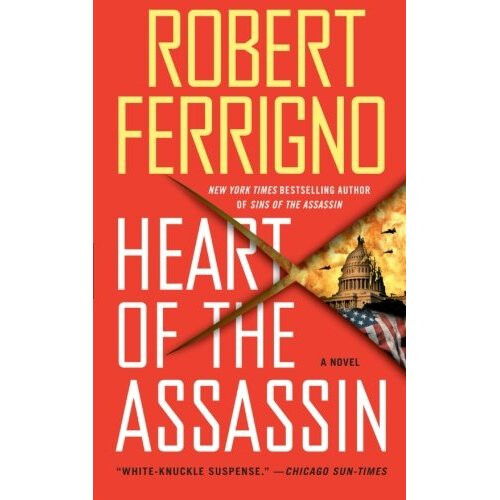Heart of the Assassin (Assassin Trilogy)