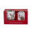Wrendale Wrendale Designs Winter Friends Mug and Coaster Set 2