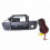 Vardsafe Tailgate Handle Replacement Rear View Reverse Backup Camera for Dodge Ram Pickup 1500 2500 3500 (2009-2018) 4