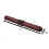 Vardsafe Universal Flat Surface Mount Parking Brake Light Reversing Backup Camera for RV / Cargo Van / Bus 5
