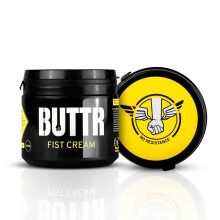 BUTTR Fisting Cream - 500 ML