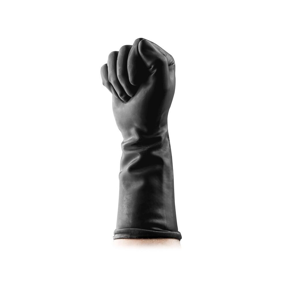 Gauntlets Fisting Gloves