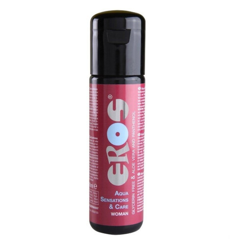 EROS Aqua Sensation and Care - 30ml