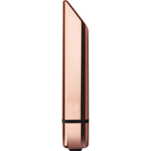 Rocks Off Bamboo Rose Gold