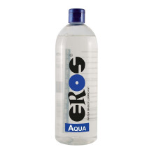 Lubrificante Eros Aqua - 1 litro