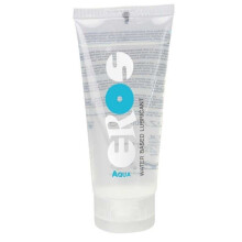 EROS Aqua Water fugtgivende glidecreme 100 ml