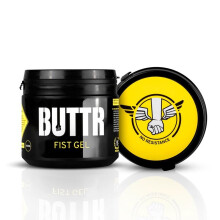 BUTTR Fisting Gel - 500 ML