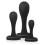 ButtKickers Butt Plug Training Set 2