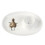 Wrendale Wrendale Designs Egg Saucer, Duck 1