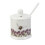 Wrendale Wrendale Designs Conserve Pot, Bumblebee 2
