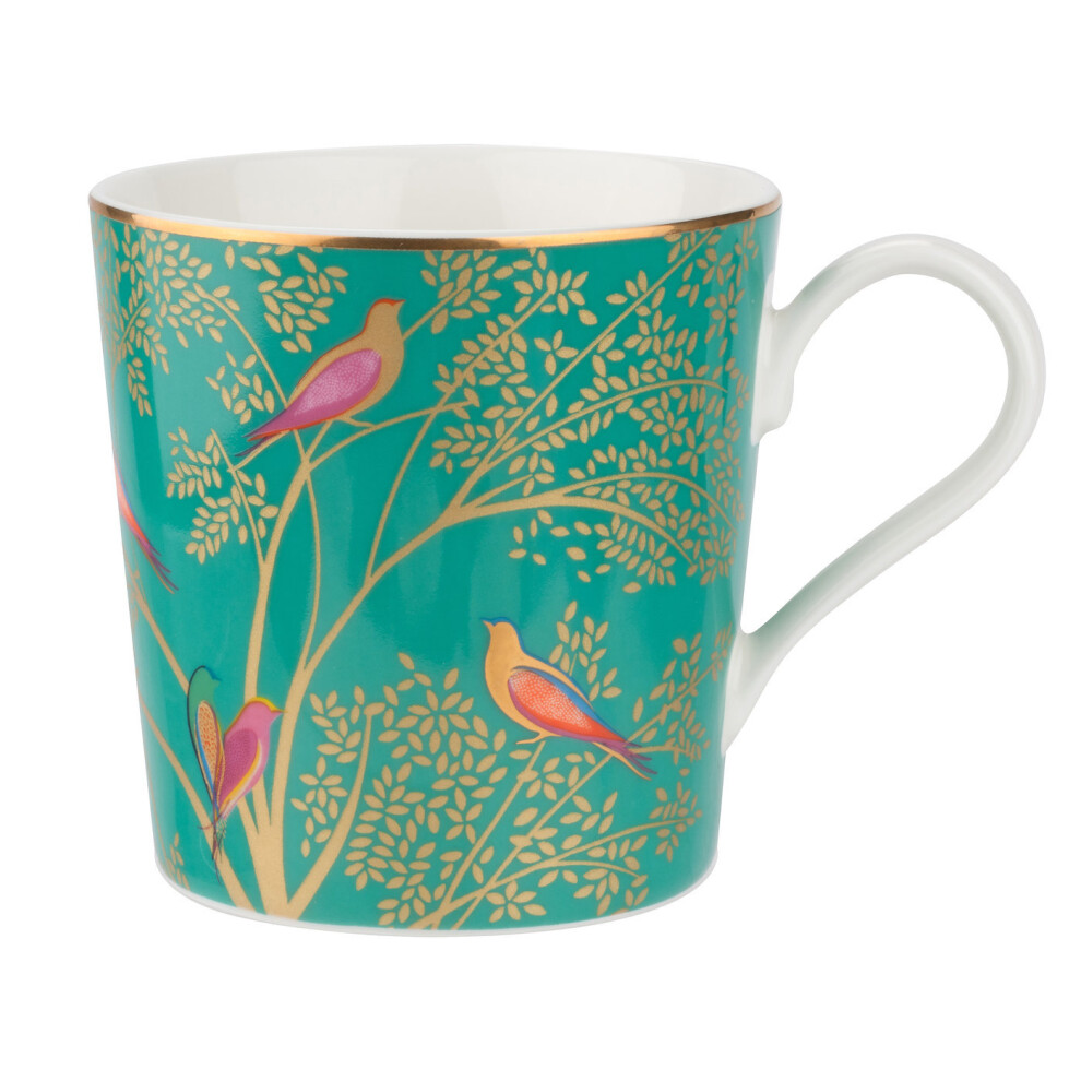 Sara Miller Chelsea Mug, Green
