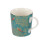 Sara Miller Chelsea Mug, Green 4