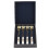 Sara Miller Chelsea Set of 4 Teaspoons 2