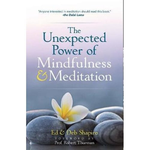 The Unexpected Power of Mindfulness and Meditation