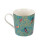 Sara Miller Chelsea Mug, Green 3