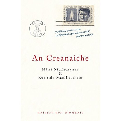 An Creanaiche (Lasag)