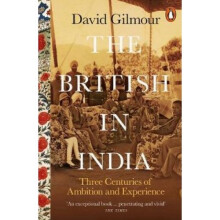 The British in India