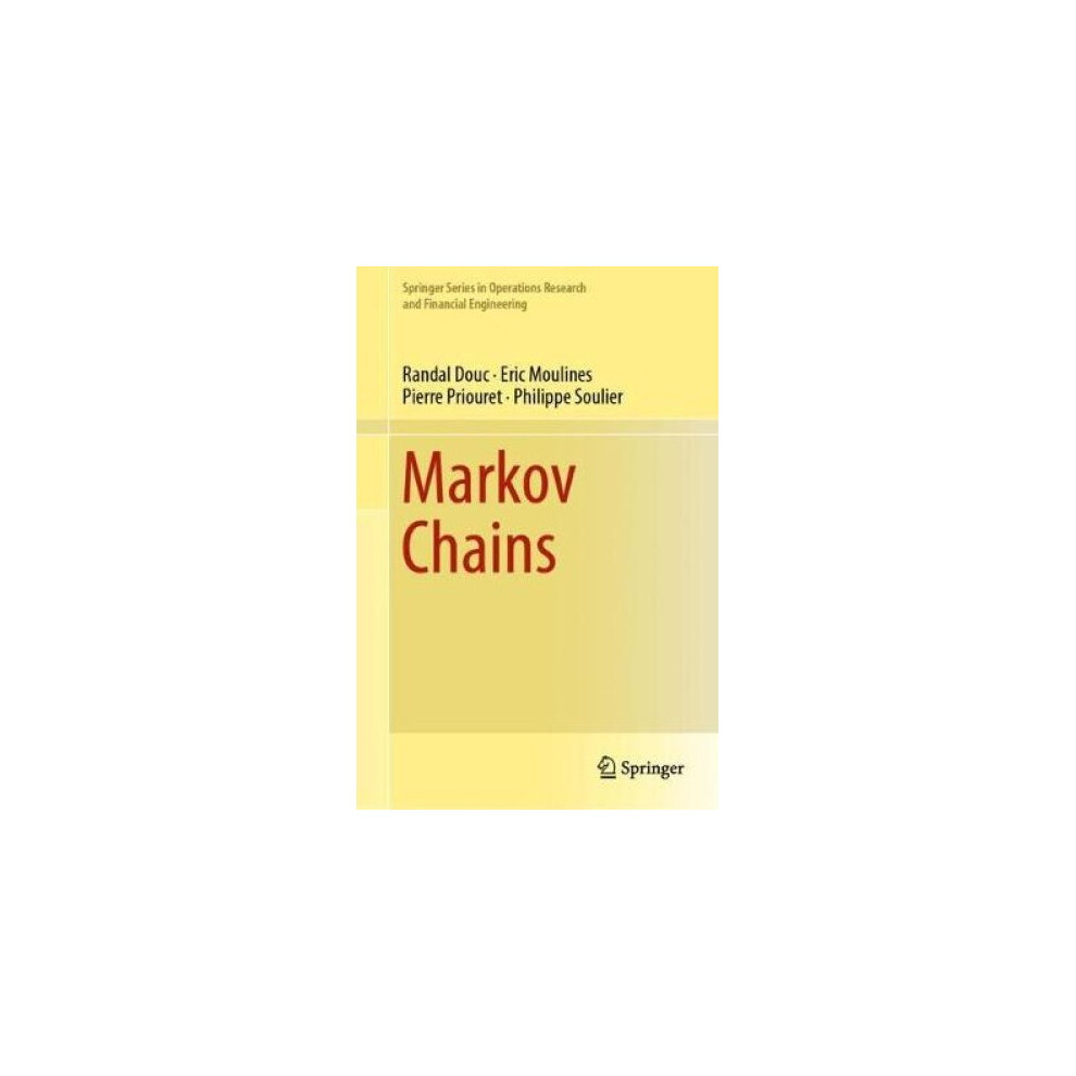 Markov Chains