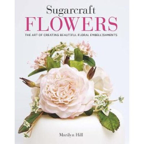 Sugarcraft Flowers