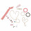 Our Generation Our Generation Jewellery Doll Audra "A True Gem" 4