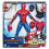 Marvel Marvel Spider-Man Deluxe Action Figure | Marvel Toy Spiderman Figure 1