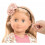 Our Generation Our Generation Jewellery Doll Audra "A True Gem" 3