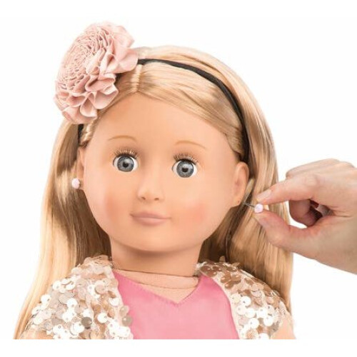 Our Generation Our Generation Jewellery Doll Audra "A True Gem" 2