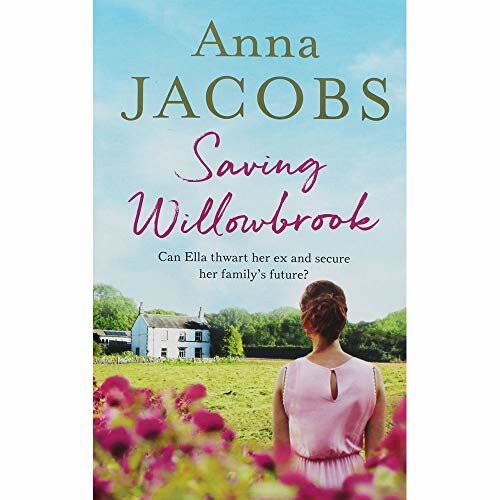 Saving Willowbrook
