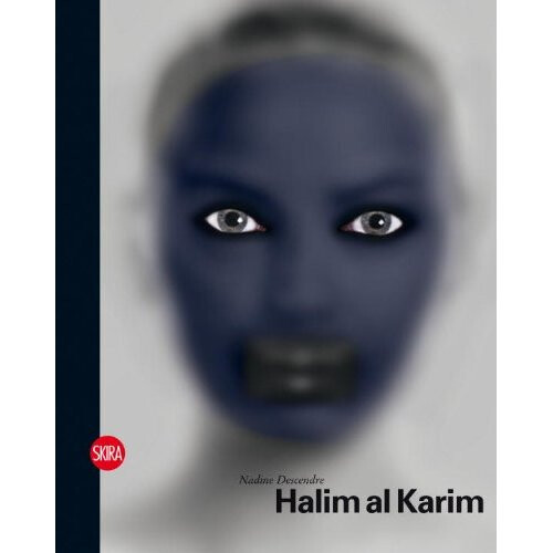 Halim Al Karim (Contemporary Arab Artists)
