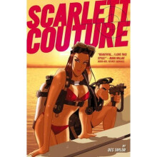 Scarlett Couture